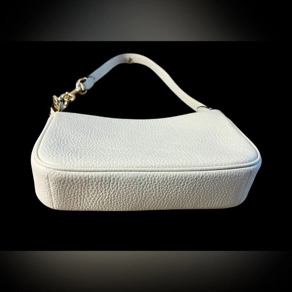 HP Coach X Peanuts Nolita 19 Bag Special Peanuts 75th Anniversary Collection New - Picture 11 of 15